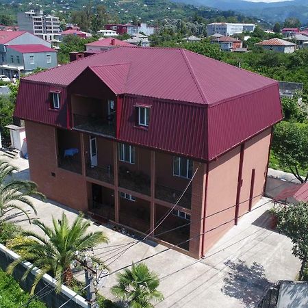Nani'S Sweet Home Batumi Luaran gambar