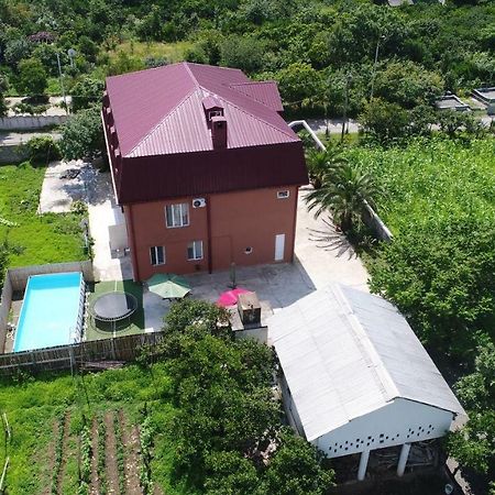 Nani'S Sweet Home Batumi Luaran gambar