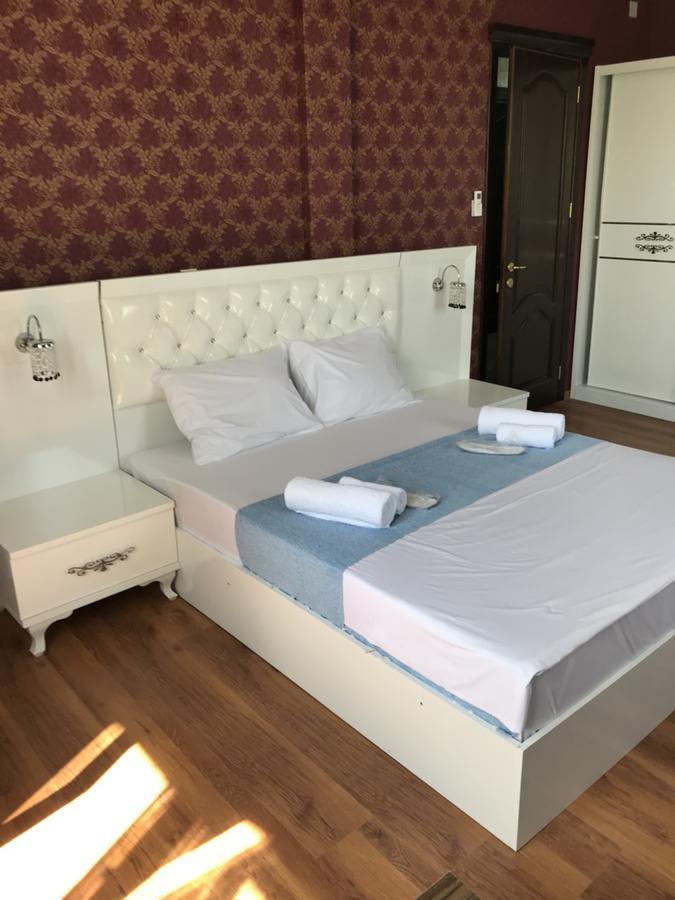 Nani'S Sweet Home Batumi Luaran gambar