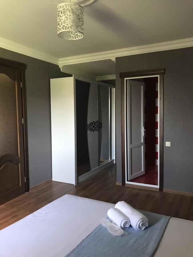 Nani'S Sweet Home Batumi Luaran gambar