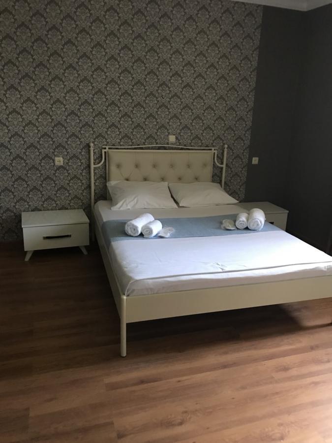 Nani'S Sweet Home Batumi Luaran gambar