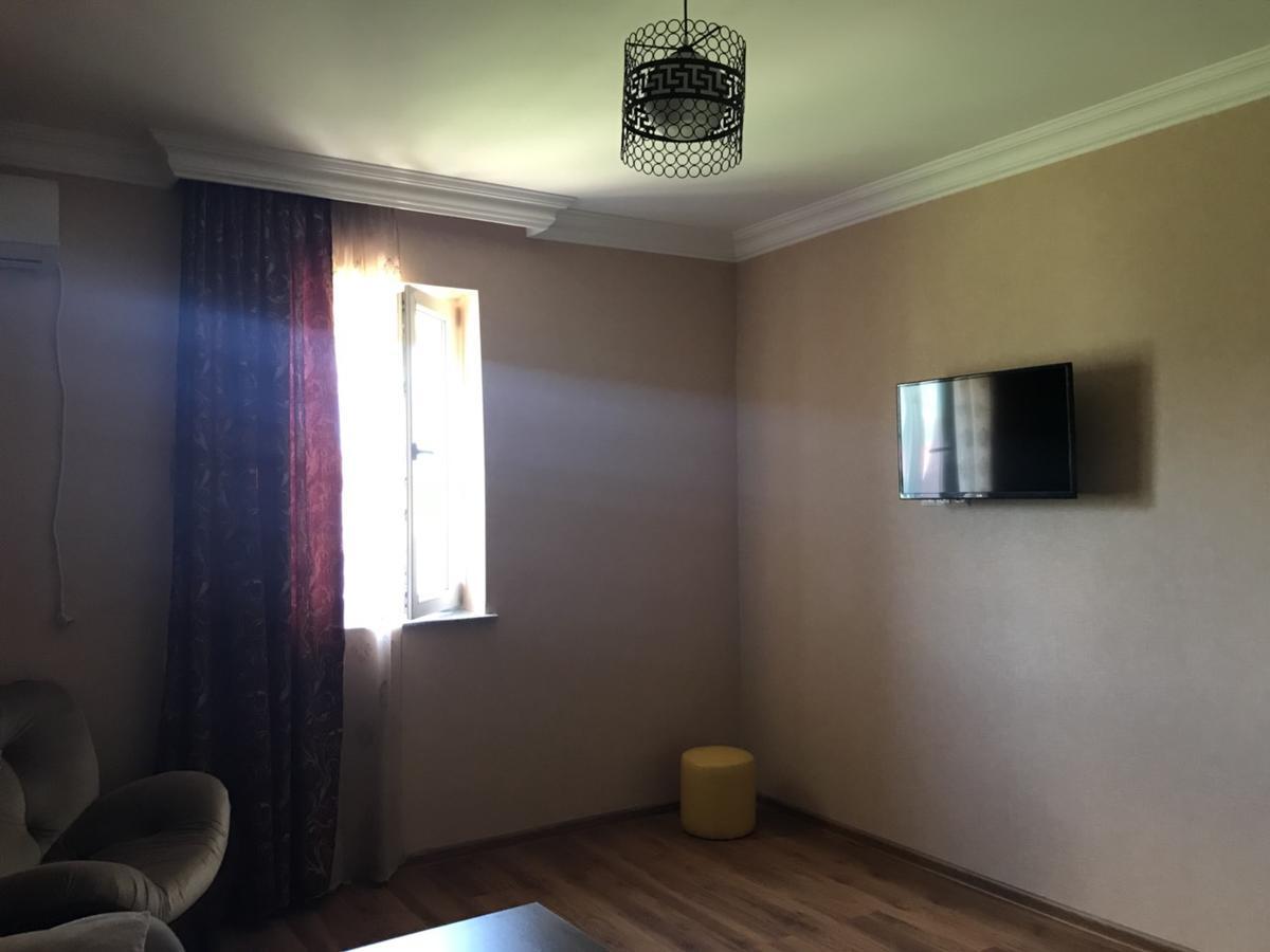 Nani'S Sweet Home Batumi Luaran gambar
