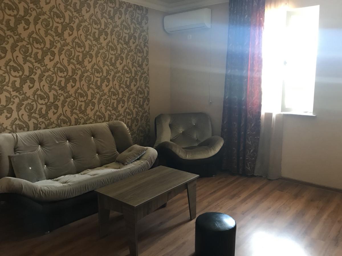 Nani'S Sweet Home Batumi Luaran gambar