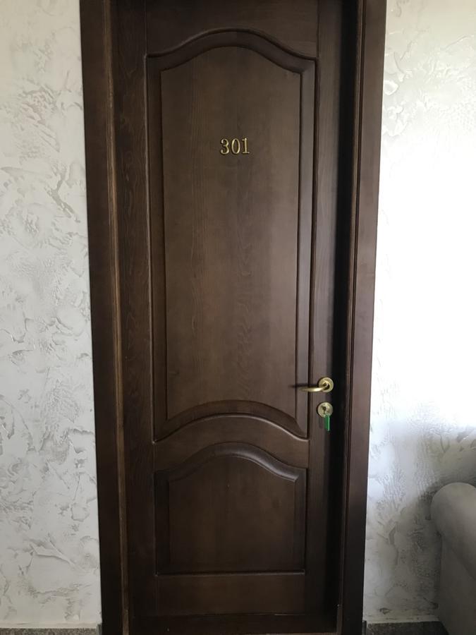 Nani'S Sweet Home Batumi Luaran gambar