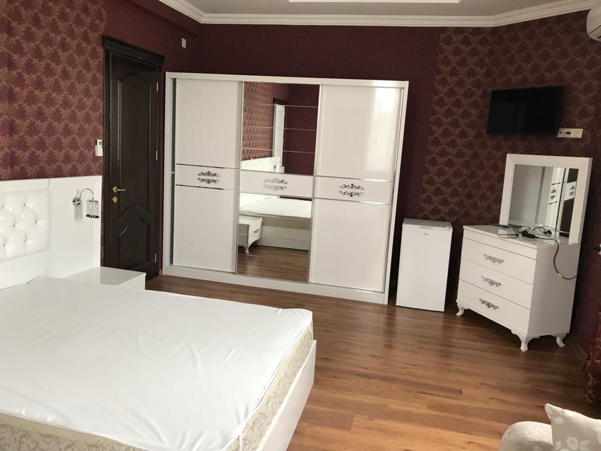 Nani'S Sweet Home Batumi Luaran gambar