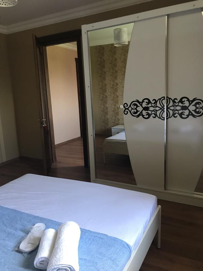 Nani'S Sweet Home Batumi Luaran gambar