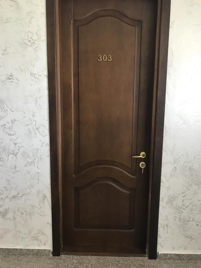 Nani'S Sweet Home Batumi Luaran gambar