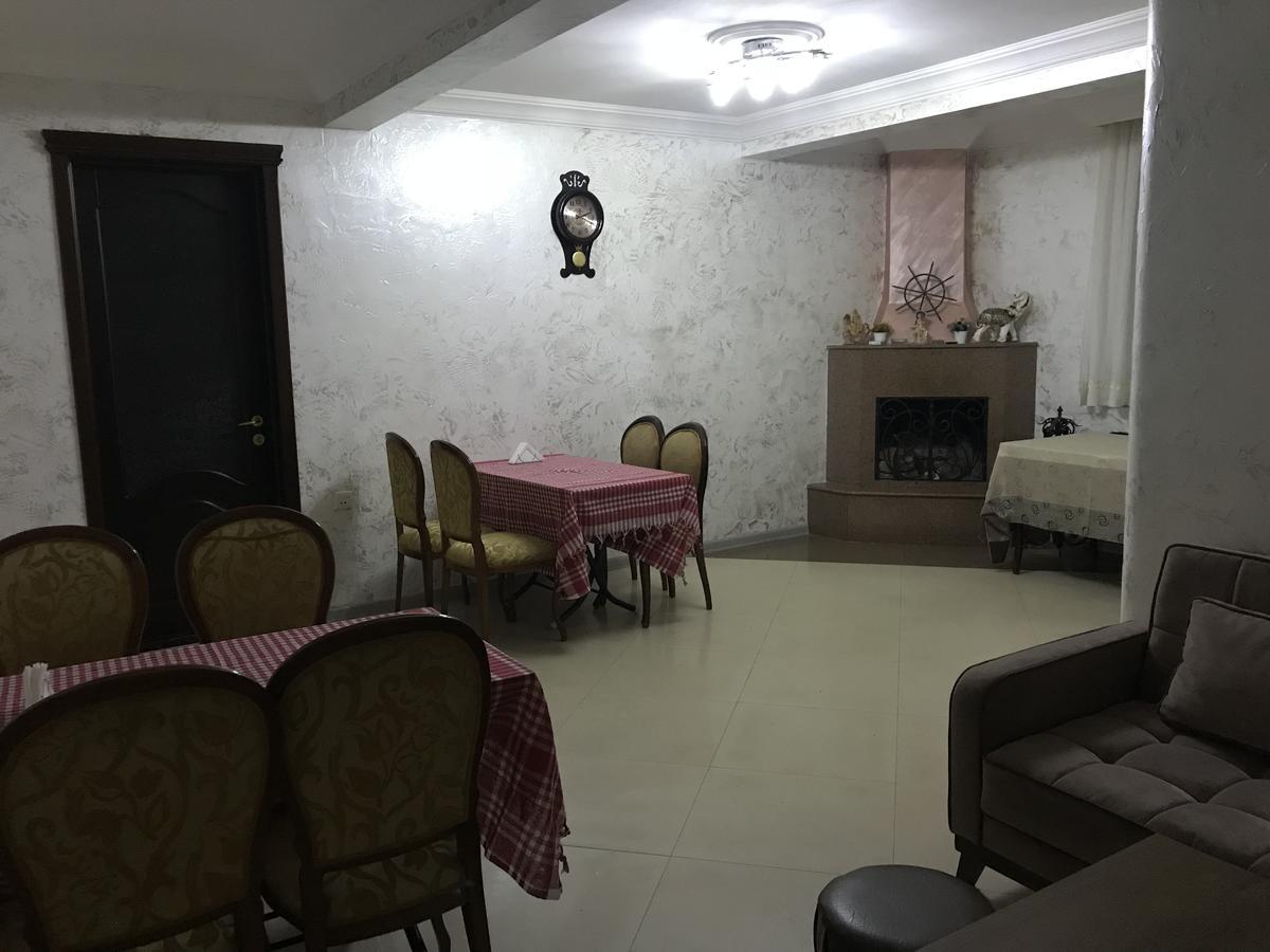 Nani'S Sweet Home Batumi Luaran gambar