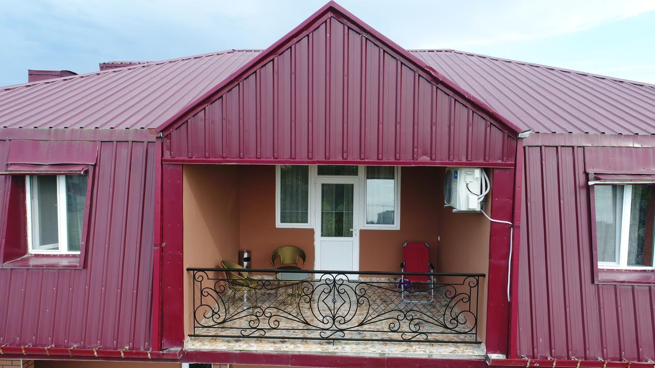 Nani'S Sweet Home Batumi Luaran gambar