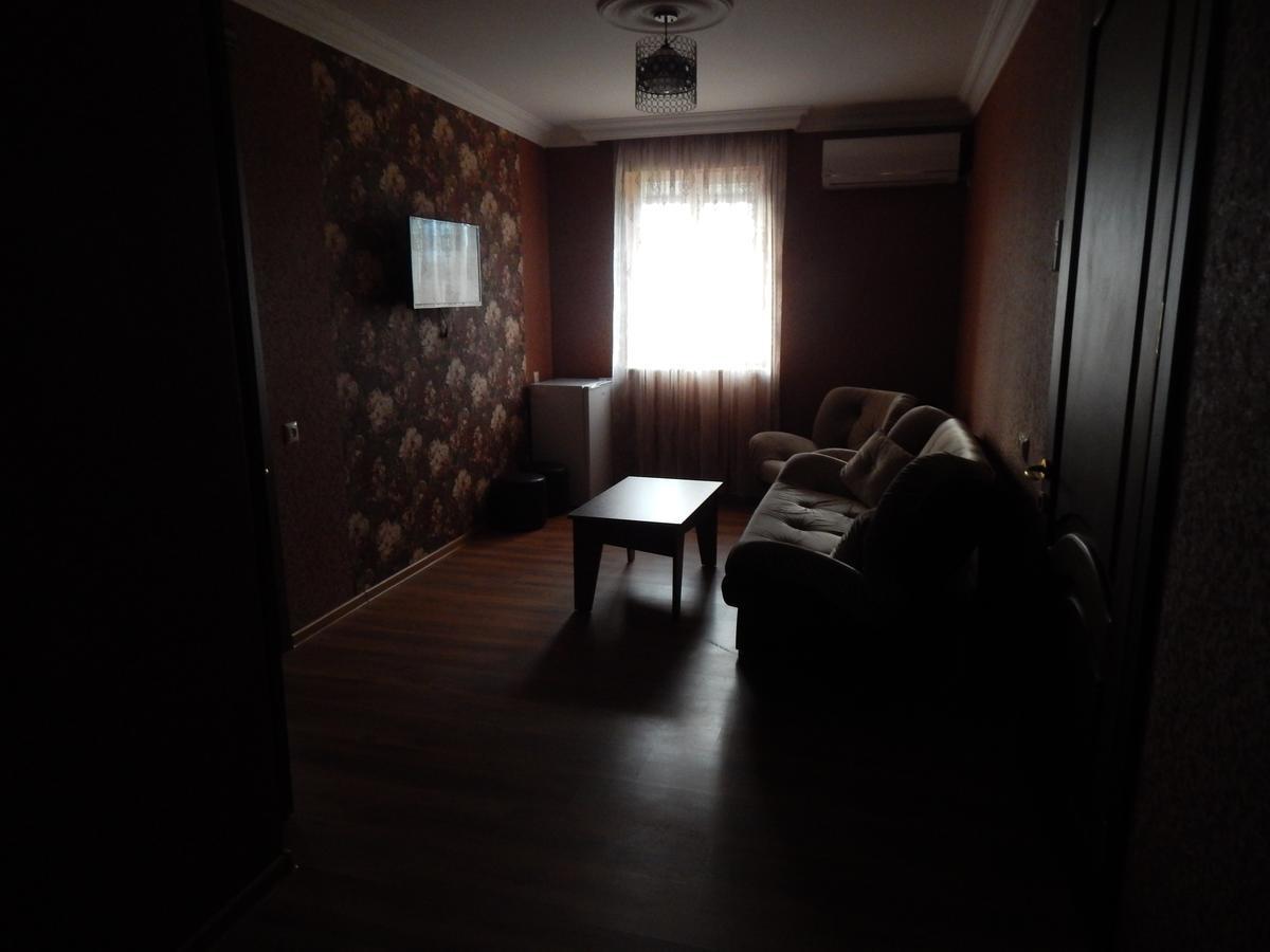 Nani'S Sweet Home Batumi Luaran gambar
