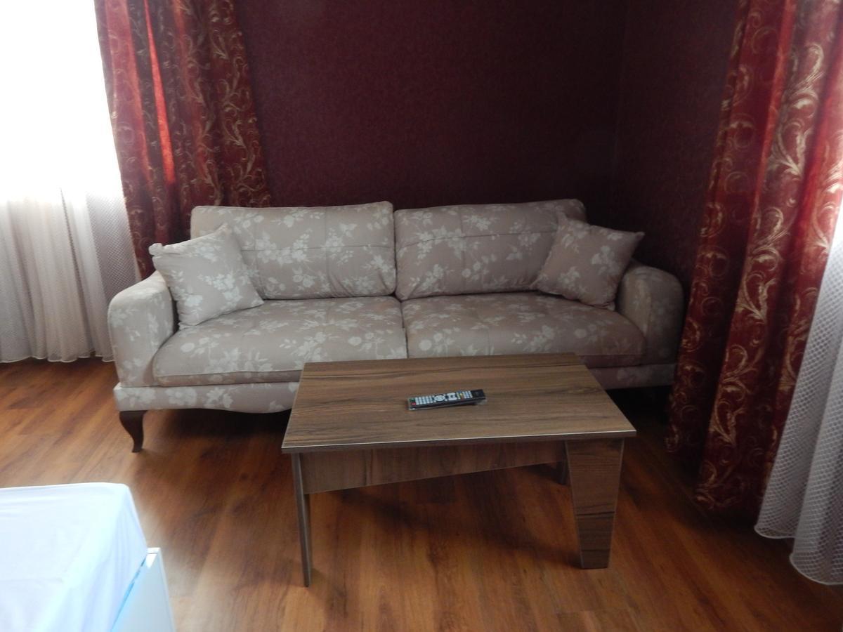 Nani'S Sweet Home Batumi Luaran gambar