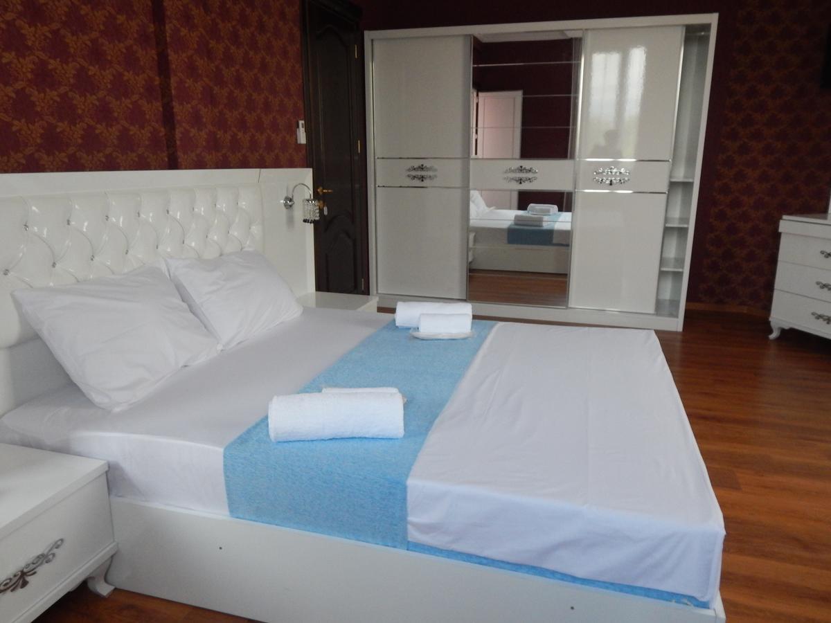 Nani'S Sweet Home Batumi Luaran gambar