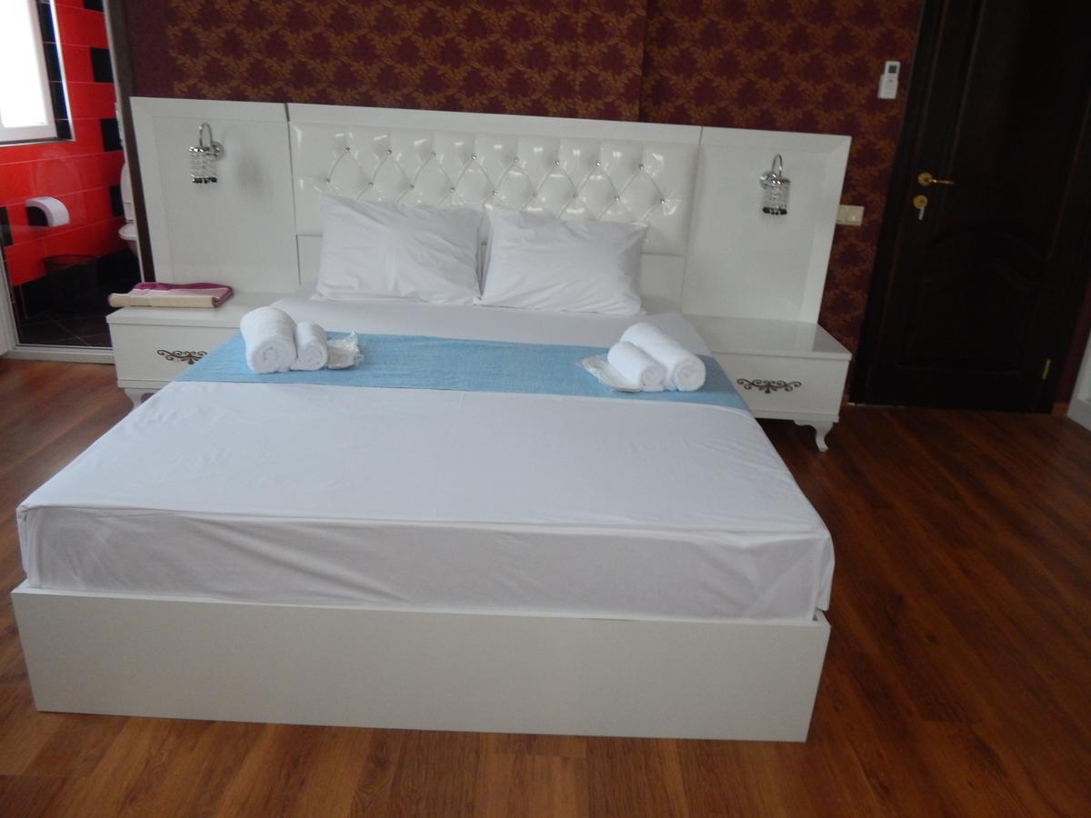 Nani'S Sweet Home Batumi Luaran gambar