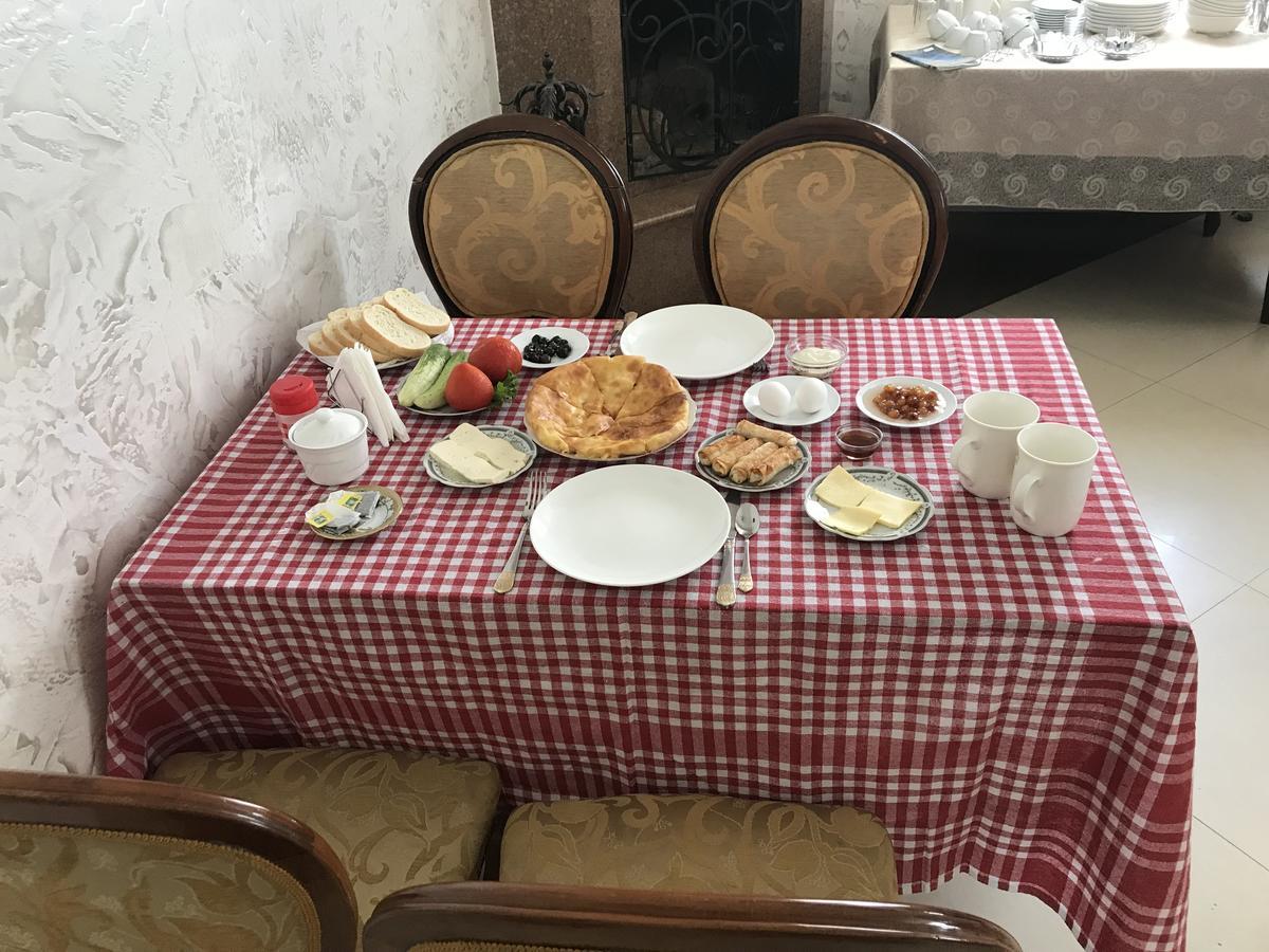 Nani'S Sweet Home Batumi Luaran gambar