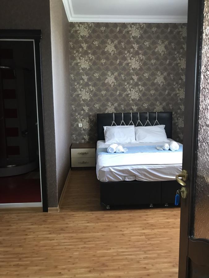 Nani'S Sweet Home Batumi Luaran gambar