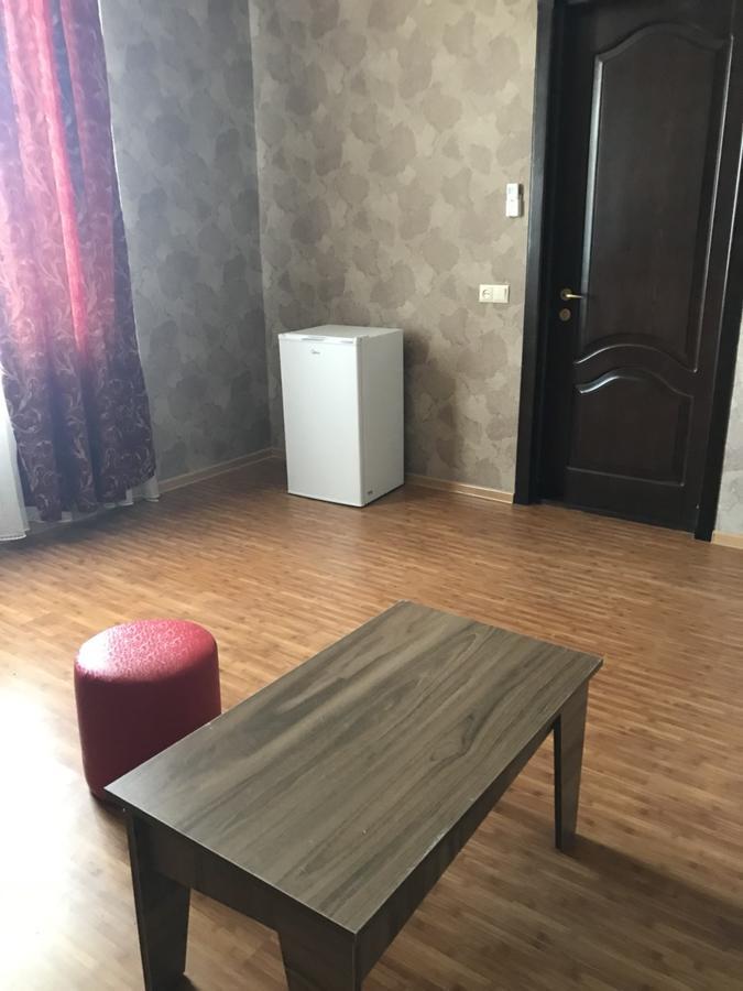 Nani'S Sweet Home Batumi Luaran gambar
