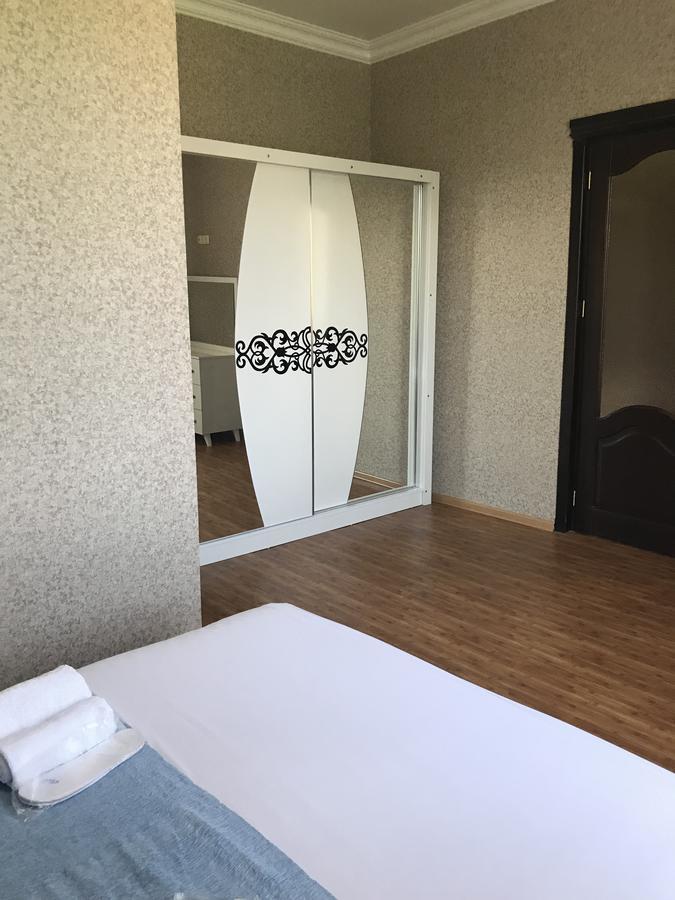 Nani'S Sweet Home Batumi Luaran gambar