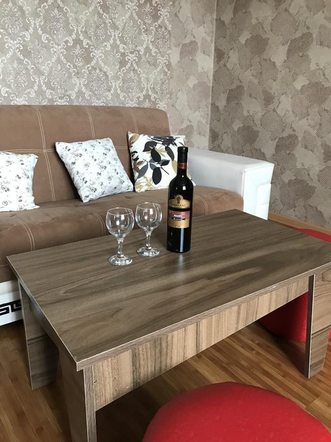 Nani'S Sweet Home Batumi Luaran gambar