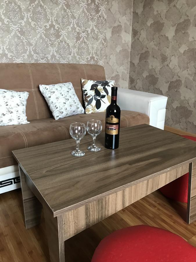 Nani'S Sweet Home Batumi Luaran gambar